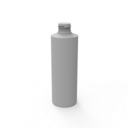 8 oz Cylinder